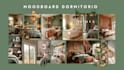 create an aesthetic interior design moodboard