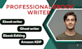 be your ghost writer ebook ghostwriter ebook and book writer