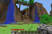 create a professional mine craft