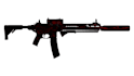 create fivem custom gun ,fivem gun, fivem asset ,fivem gun store mlo, fivem ski