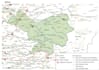do geographic mapping and spatial analysis in qgis