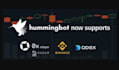 create high performance hummingbot crypto trading bots for binance and kucoin