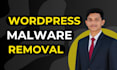 do wordpress malware removal and secure wordpress security