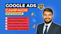 setup, audit smart google ads campaign, data driven conversion tracking