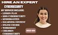 create kids cybersecurity lesson plans, elearning courses and curriculum