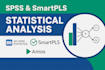 do spss, smartpls or amos statistical analysis