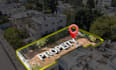 do real estate video editing, drone video property highlight