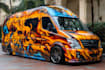 professional vehicle wrap design, car wrap