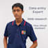 do data entry,web research, spreadsheets,CRM,email,scrapping