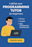 be your online coding teacher