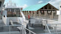 create 3d ship model, cargo vessel, naval ship, tanker and commercial vessel 3d