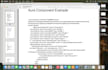 work on the salesforce development