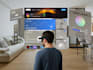 build custom vr or ar app 3d vr game for vr simulation metaverse oculus unity