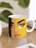 draw a mug or coffee mug design