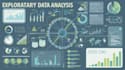 perform exploratory data analysis eda visualization and data preprocessing