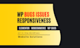 fix elementor issues wordpress bugs errors woocommerce and responsive problems