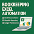 do professional bookkeeping, accounting, and financial reconciliation