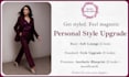 create a visual wardrobe plan that fits your aesthetic