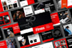 design powerpoint presentation and investor pitch deck design