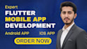 do flutter mobile app development android ios app development, flutter developer
