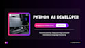 develop advanced nlp and chatbot applications using python