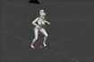 retarget animations on biped or any rig character for gameplay unity unreal