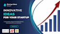 provide unique and original startup ideas