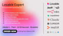 lovable ai, lovable website, lovable dev, superbase, backend developer, lovable