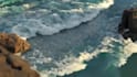 create water simulation 3d fluid animation water splash liquid houdini water