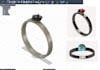create 3d jewelry models in fusion 360