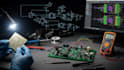 redesign pcb boards, reverse engineer circuits, and create schematic, pcb layout