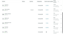 setup GTM server side, facebook capi, and ga4 advanced tracking