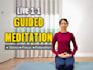 be your online meditation teacher