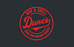 design creative bar grill logo