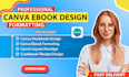 design canva ebook canva ebook layout ebook formatting canva ebook design ebook
