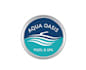 do make an modern pool logo
