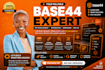 base44 expert base44 app base44 integration base44 debugging base44 bug fix