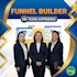 design funnels in clickfunnels and gohighlevel