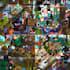 create 2d isometric art, map design and custom illustrations