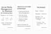 create a strategic content plan for your br