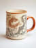 design awesome custom mug design