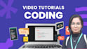 make curriculum with video tutorials for teaching coding, ai, and roblox