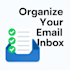 clean, organize and manage your email inbox professionally