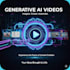 provide ai generated video maker service