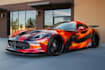 professional vehicle wrap design, car wrap