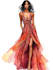 sketch a fashion illustration