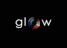 design neon logo, signs and glowing text