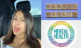 write research informed mental health blog posts