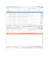 write and execute the detailed test cases