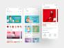 create ecommerce app, multi vendor app, marketplace app, store shopping app